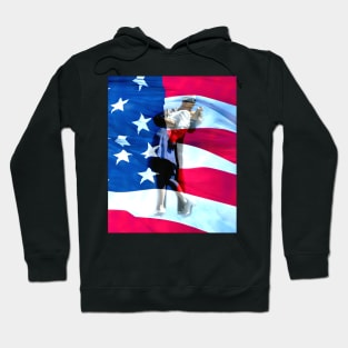 Unconditional Surrender Hoodie